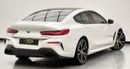 BMW M850i xDrive 4.4L 2020 BMW M850i xDrive Gran Coupe, 1 Year Warranty Unlimited KM, BMW Full Service History