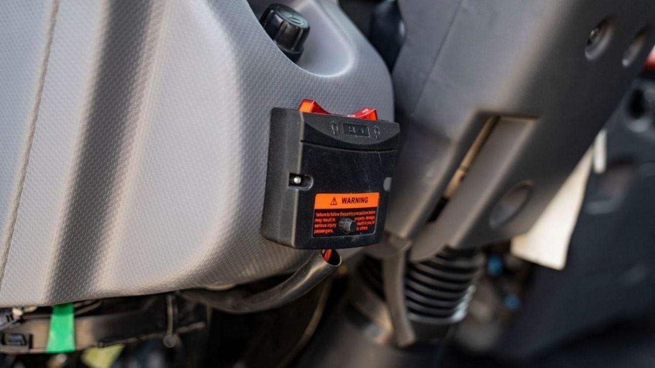 إيسوزو NPR 2025 ISUZU NPR 4 TONS DIESEL MANUAL ZERO KM