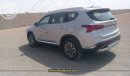 Hyundai Santa Fe HYUNDAI SANTAFE 3.5L V6 FULL OPTION MODEL 2023 FOR EXPORT ONLY