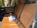 Toyota Land Cruiser GXR