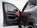 Porsche Cayenne GTS Coupe SUMMER STARTS NOW | EXCLUSIVE DEAL BY BLACKLINE, January 2027 Porsche Warranty, Low KMs, G