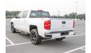 Chevrolet Silverado LT1 Nav chevrolate Silverado model 2018