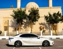 تويوتا كامري SPORT