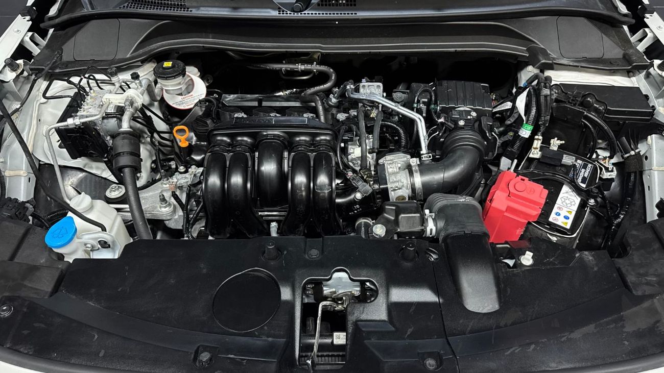 Honda HRV PETROL 1,5 LITER ,RIGHT HAND DRIVE