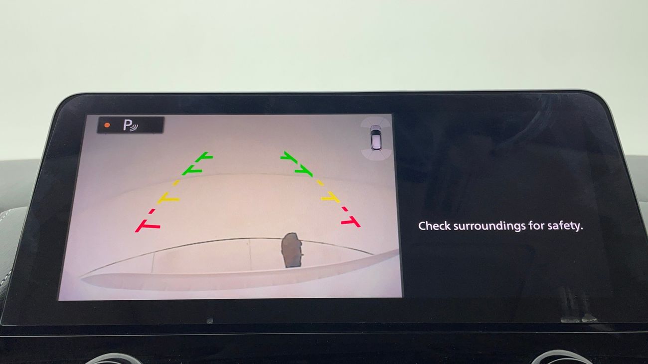 Nissan Patrol LE TITANIUM 5.6 | Zero Down Payment | Home Test Drive