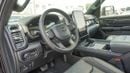 RAM 1500 LIMITED NIGHT EDITION LIMITED 3.0L