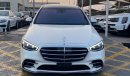 Mercedes-Benz S 580 4M Exclusive Without accident