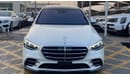 Mercedes-Benz S 580 4M Exclusive Without accident