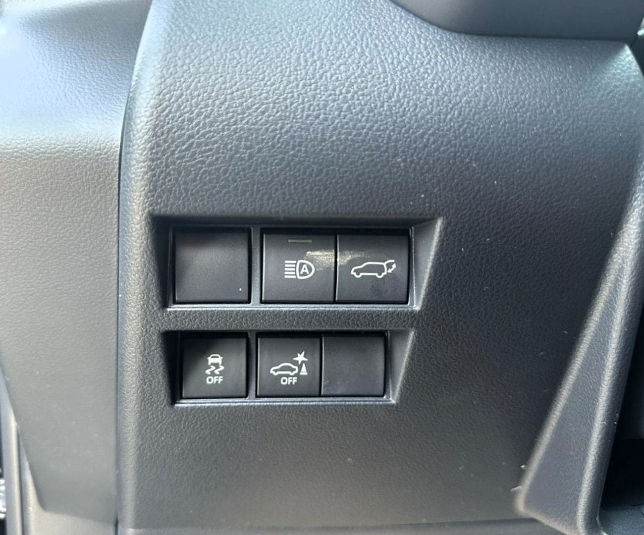 Toyota Land Cruiser Landcruiser VXR 3.5L 2025 Black Petrol  GCC (Export Only)