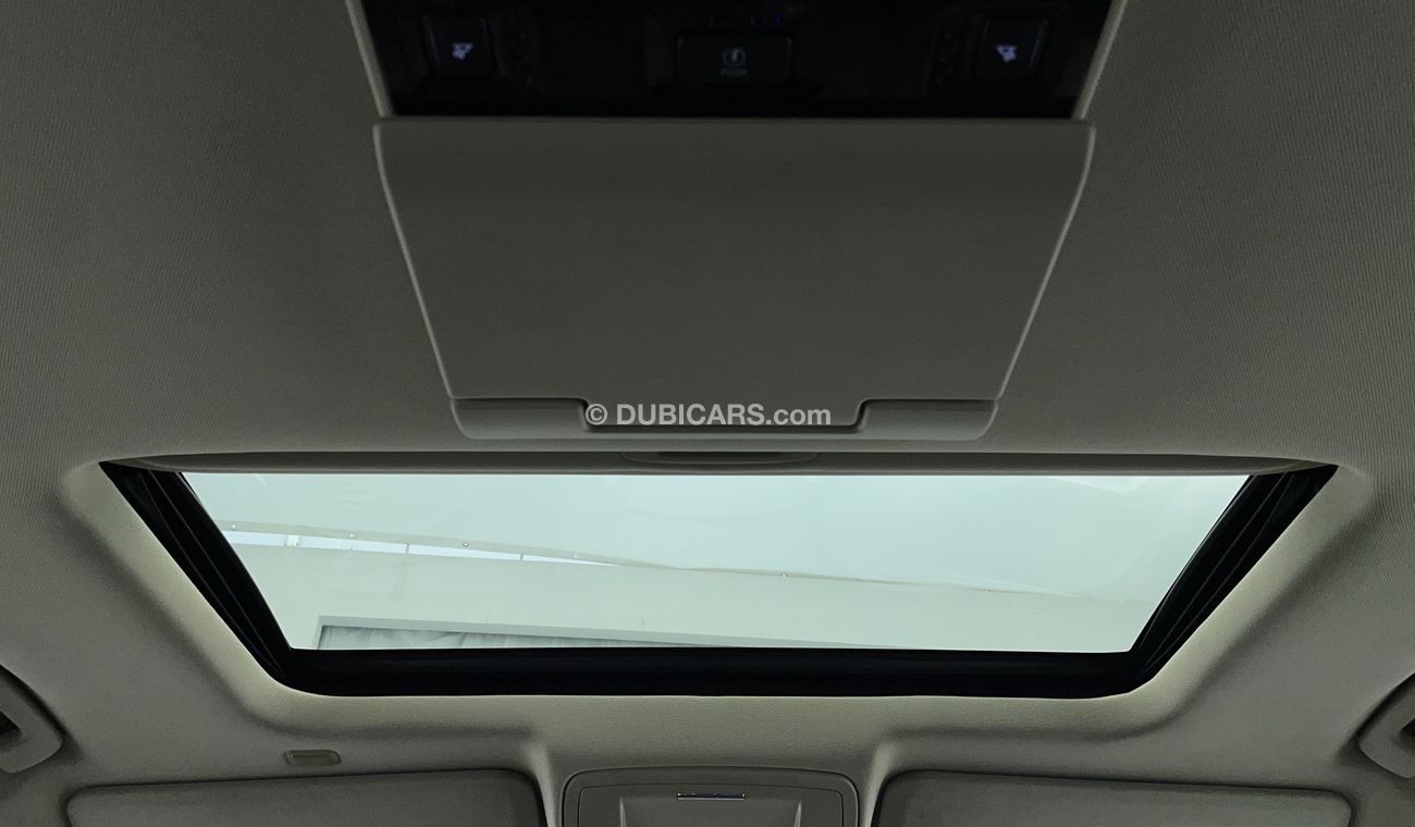 GMC Yukon SLT 5.3 | Zero Down Payment | Free Home Test Drive