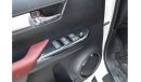 Toyota Hilux 2024 TOYOTA HILUX 2.7L  AUTOMATIC 4X4 UAE PASS