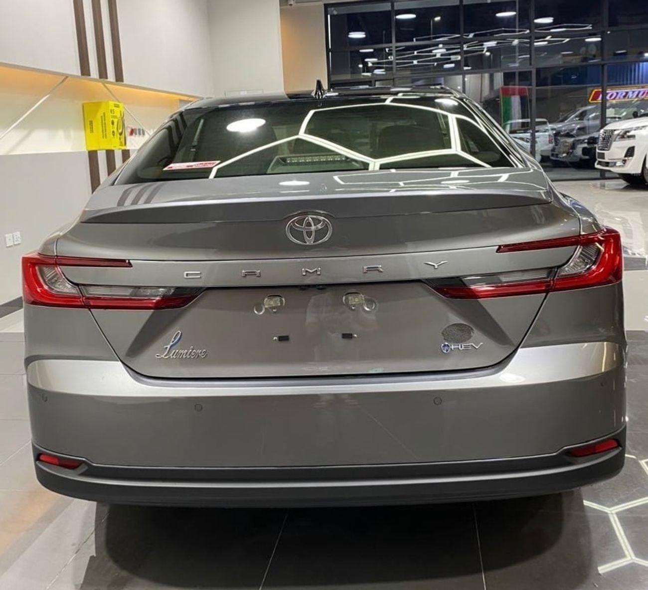 تويوتا كامري