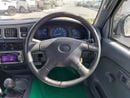 تويوتا هيلوكس TOYOTA HILUX PICKUP RHD 2003 MODEL 3.0 L DIESEL MANUAL(PM28598)