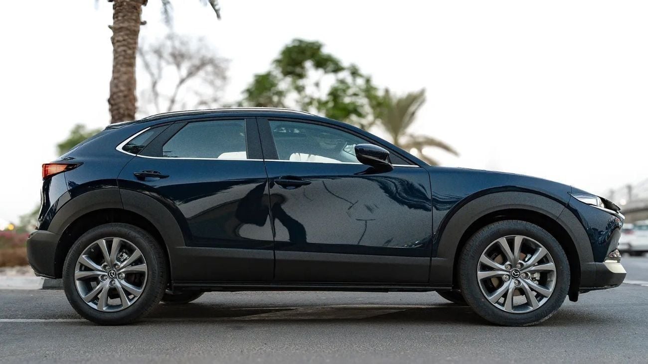 مازدا CX30 2025 | MAZDA CX-30 2.0L AT JOY