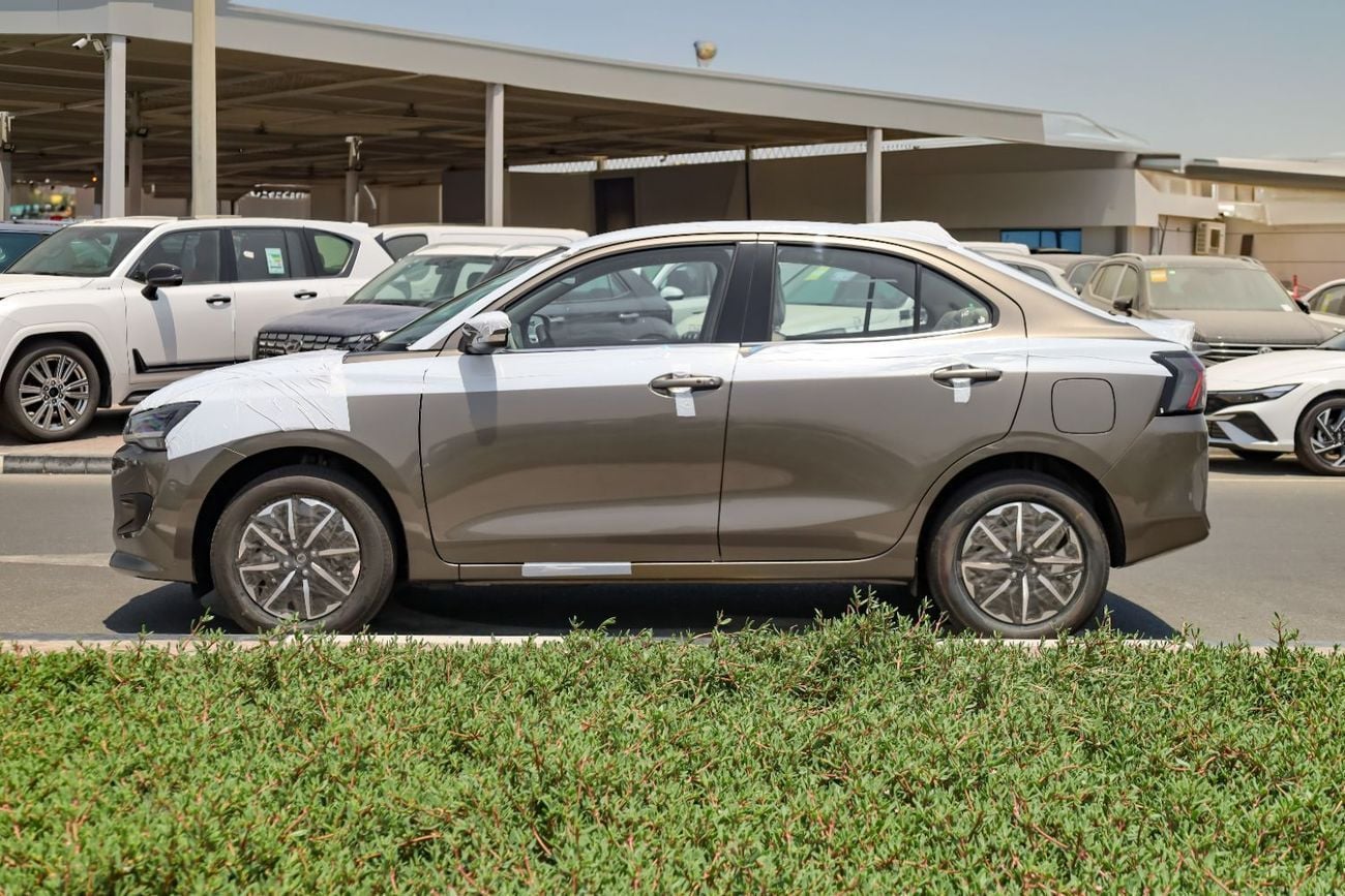 Suzuki Dzire GLX HYBRID CVT 1.2L 2025 MODEL