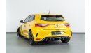 Renault Megane 2020 Renault Megane RS / 3 Year Renault Warranty