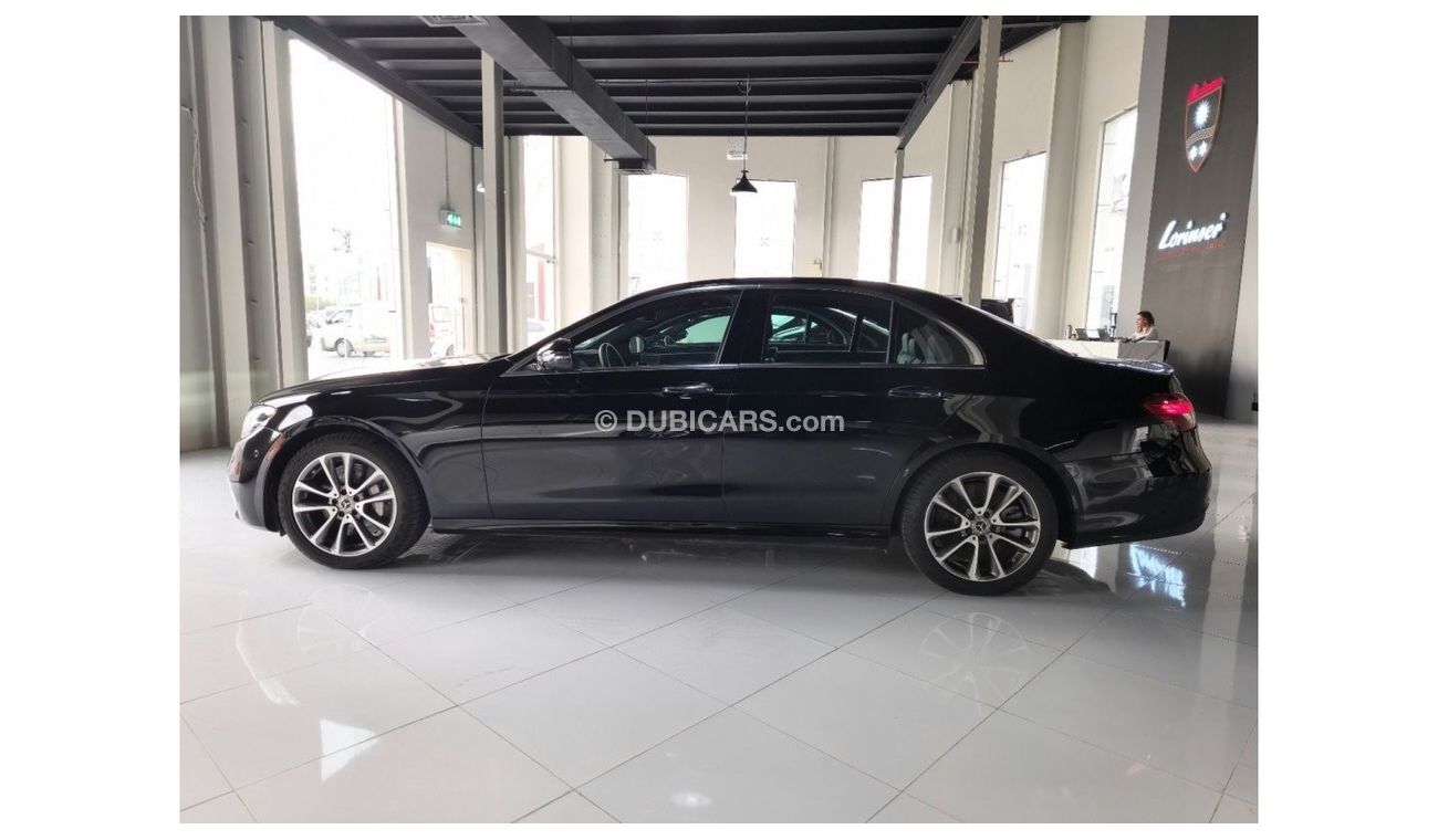 Mercedes-Benz E 450 Premium mercedes-benz  E450