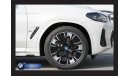 بي أم دبليو iX3 BMW IX3 BRILLIANC Hi A/T Electric Car 2024
