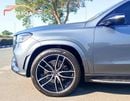 Mercedes-Benz GLS 580 4MATIC