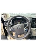 تويوتا برادو PRADO 4.0L MODEL 2023  TX-L TWO