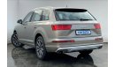 أودي Q7 45 TFSI quattro