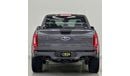Ford F 150 Raptor 2020 Ford F150 Raptor, Jan 2026 Ford Warranty + Service Package, Full Ford service History, GCC