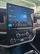 Ford Expedition XLT-EL 3.5L 4WD