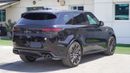 Land Rover Range Rover Sport SV Edition One P635 4.4L SV P635 (For Local registration plus 10%)