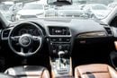 Audi Q5 40 TFSI S-LINE GCC Specs | Well Maintained