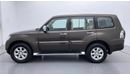 Mitsubishi Pajero GLS 3.5 | Under Warranty | Inspected on 150+ parameters