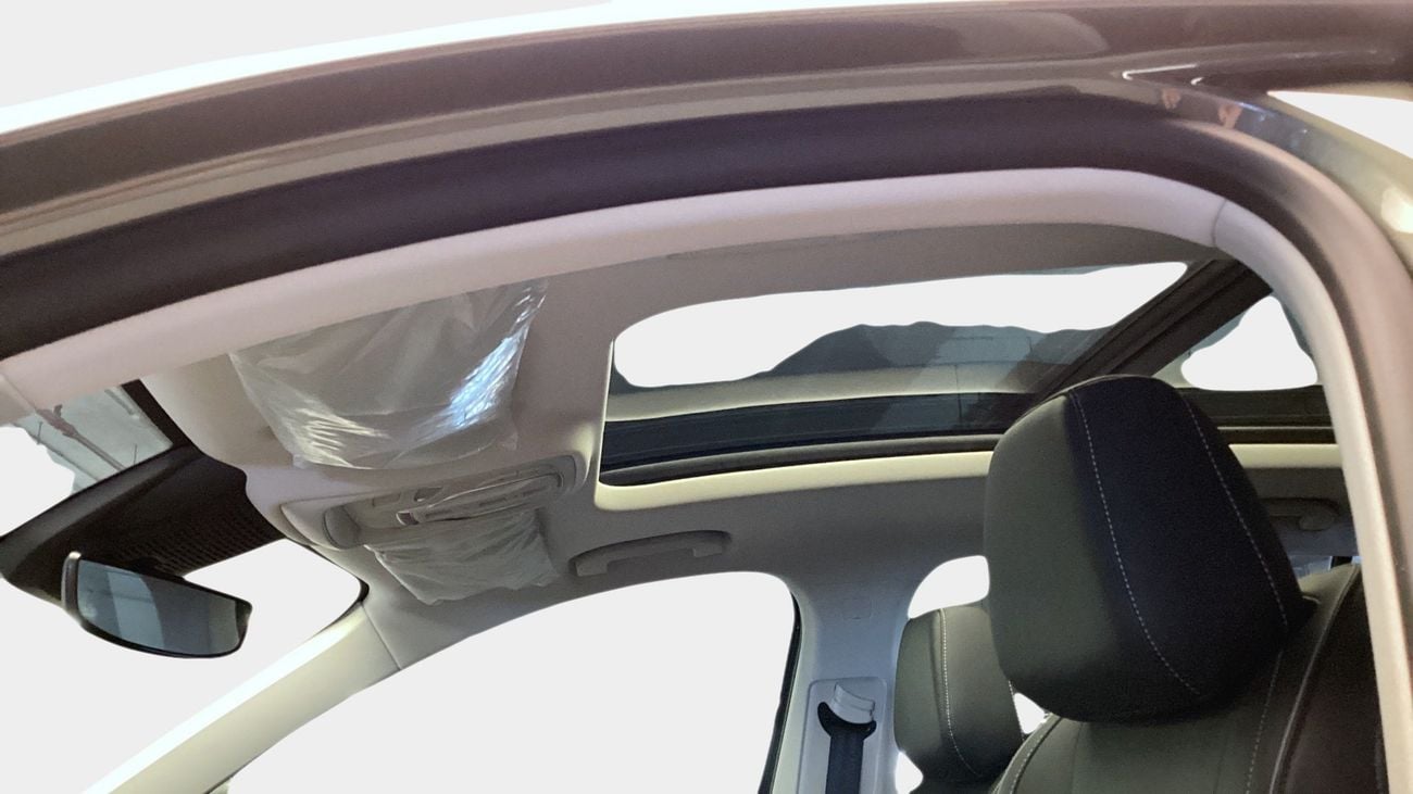 أم جي RX9 Luxury | Start 2026 with the ideal drive | شامل الضمان | 0 ﺪﻔﻋﺓ ﺃﻮﻟﻯ