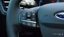 Ford Focus 2.3 EcoBoost ST