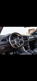 Volkswagen T-ROC SPORT PLUS