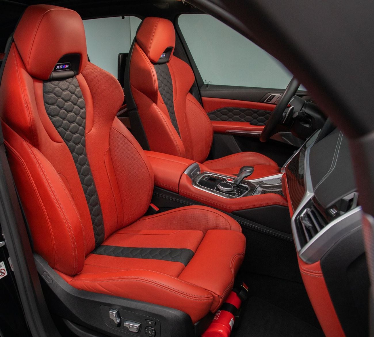 BMW X5 M COMPETITION