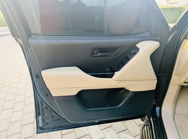 Toyota Land Cruiser GXR, миниатюра 29