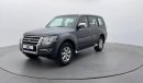 Mitsubishi Pajero GLS BASE 3.5 | Under Warranty | Inspected on 150+ parameters