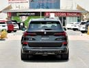 BMW X5 M xDrive40i