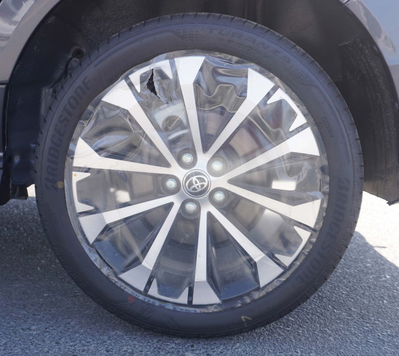 تويوتا فيلوز 2025 TOYOTA-VELOZ 1.5L