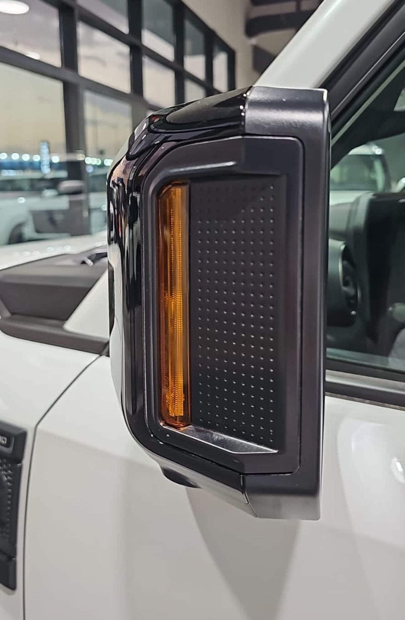 تويوتا برادو برادو ادفانشر بترول 2026