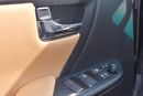 Toyota Fortuner DIESEL ,2.4L V4, STD 17' STL WHL, 2AB KNEE MATERIAL, PHANTOM BROWN INSIDE (CODE: TFR242401)