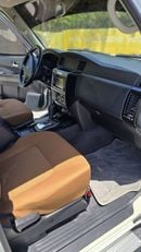 نيسان باترول سوبر سفاري V6 4.8 L ( 280 HP ) SUPER SAFARY