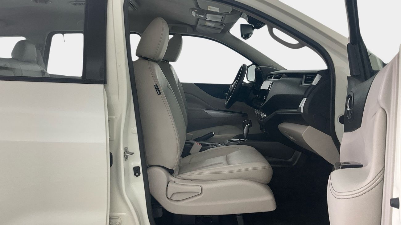 نيسان إكستيرا Platinum | upto AED 20,000 Ramadan Discount | شامل الضمان | 0 ﺪﻔﻋﺓ ﺃﻮﻟﻯ