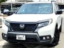 هوندا باسبورت TOURING (NON GCC) TOURING (NON GCC)