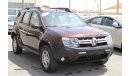 Renault Duster GCC