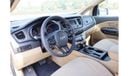 Kia Carnival LX Grand Carnival | 8 Seater | 6 CYL | Very Well Maintained | GCC Specs