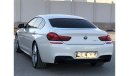 BMW 650i BMW 650i