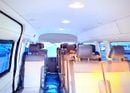 Toyota Hiace GL 2020 DLS -High Roof Commuter 2.8L M/T Full Option Very Clean And Perfect Condition