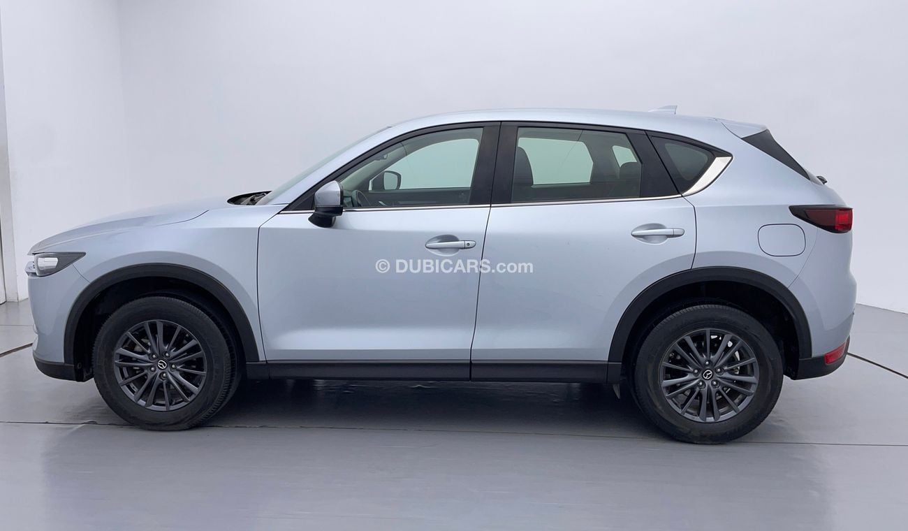 Mazda CX5 GS 2.5 | Zero Down Payment | Free Home Test Drive