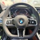 BMW 735i MASTERCLASS M SPORT PACKAGE