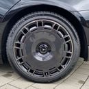 مرسيدس بنز S 63 AMG كوبيه E PERFORMANCE